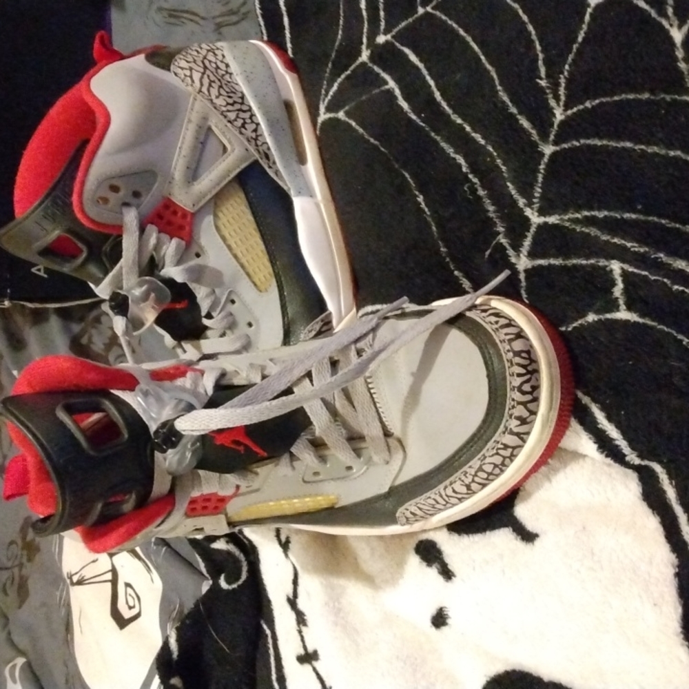 Jordans